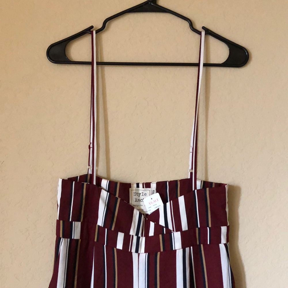 Agaci jumpsuit
